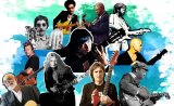 ギター好きが選ぶ 歴史上最も偉大なギタリスト
