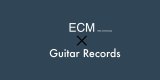 ECM 設立55周年記念 特集