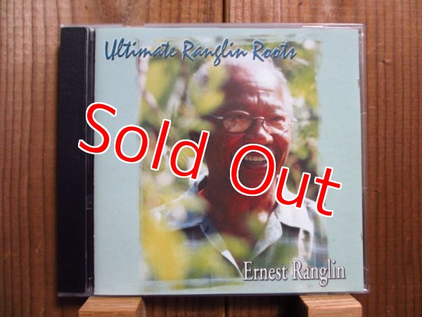 画像1: Ernest Ranglin / Ultimate Raglin Roots (1)
