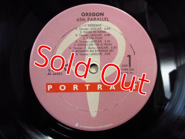 画像3: Oregon / 45th Parallel (3)