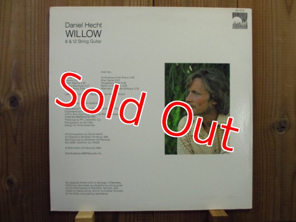 画像2: Daniel Hecht / Willow (2)