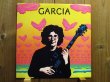 画像1: Jerry Garcia / Garcia (1)