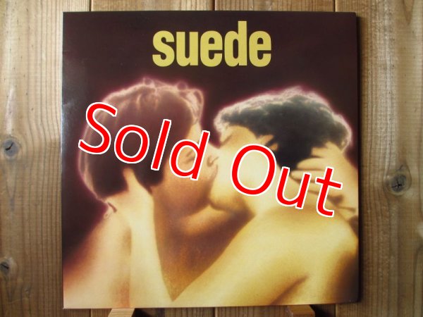 画像1: Suede / Suede (1)