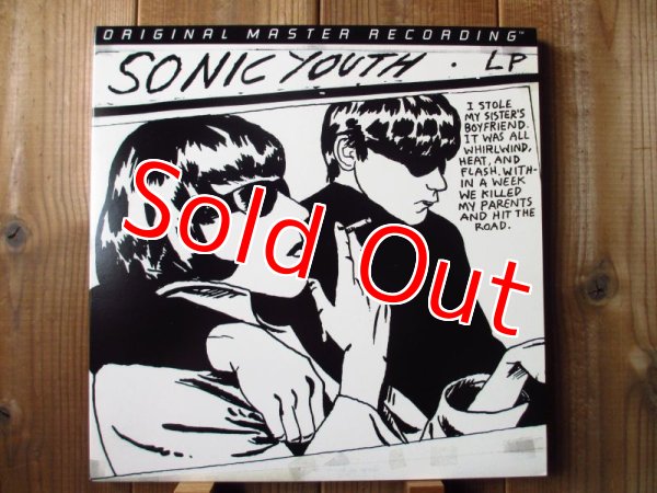 画像1: Sonic Youth / Goo (1)