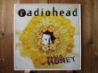 画像1: Radiohead / Pablo Honey (1)