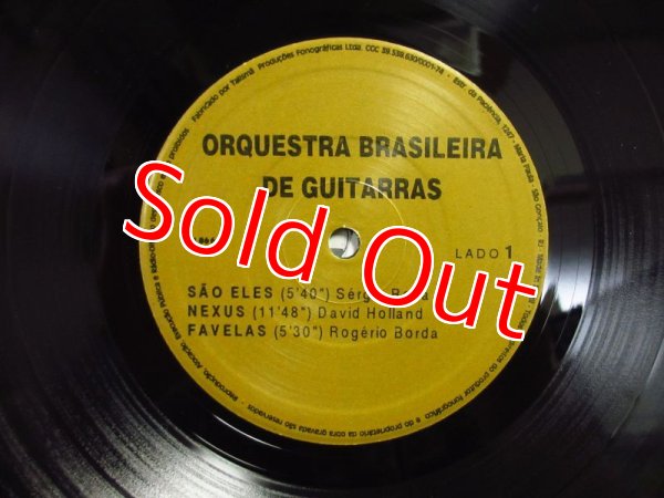 画像3: Orquestra Brasileira de Guitarras (3)