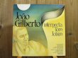 画像1: Joao Gilberto / Interpreta Tom Jobim (1)