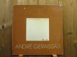 画像1: Andre Geraissati / Solo (1)