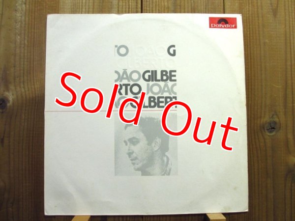画像1: Joao Gilberto / Joao Gilberto (1)