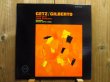 画像1: Joao Gilberto / Getz - Gilberto (STEREO) (1)