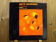 画像1: Joao Gilberto / Getz - Gilberto (MONO) (1)