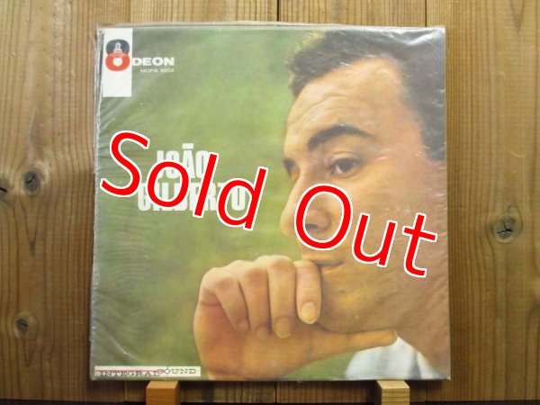 画像1: Joao Gilberto / Joao Gilberto (1)