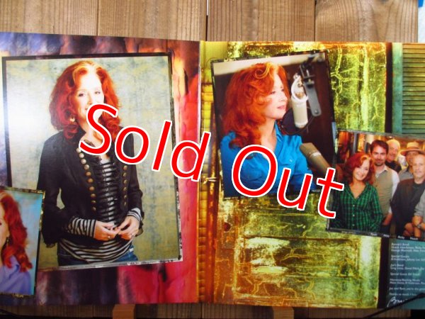 画像3: Bonnie Raitt / Slipstream (3)