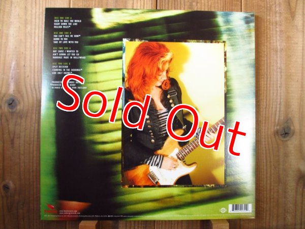 画像2: Bonnie Raitt / Slipstream (2)