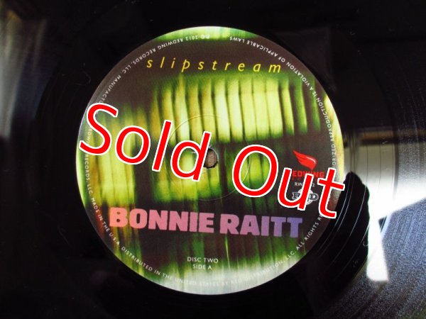 画像4: Bonnie Raitt / Slipstream (4)