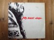 画像1: Linda Waterfall / My Heart Sings (1)