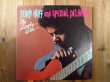 画像1: Terry Huff and Special Delivery / The Lonely One (1)
