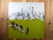 画像1: Joni Mitchell / The Hissing Of Summer Lawns (1)