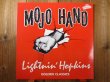 画像1: Lightnin' Hopkins / Mojo Hand (1)
