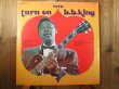 画像1: B.B. King / Turn On With B.B. King (1)