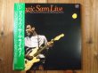 画像1: Magic Sam / Magic Sam Live (1)