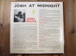 画像2: Josh White / Josh At Midnight (2)