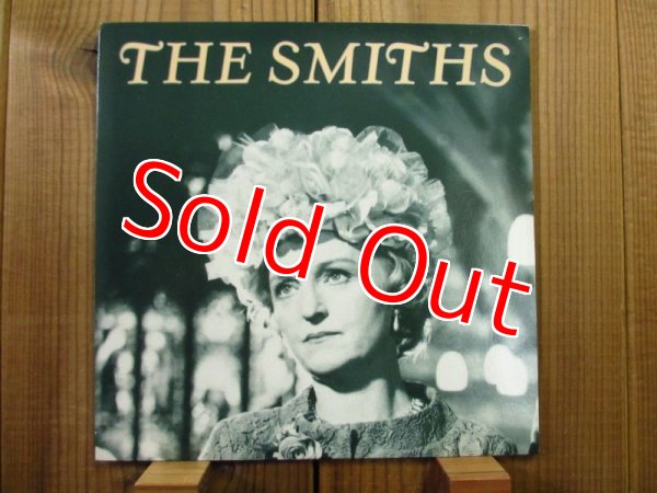 画像1: The Smiths / I Started Something I Couldn't Finish (1)