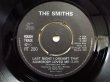 画像3: The Smiths / Last Night I Dreamt That Somebody Loved Me (3)