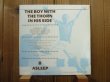 画像2: The Smiths / The Boy With The Thorn In His Side (2)