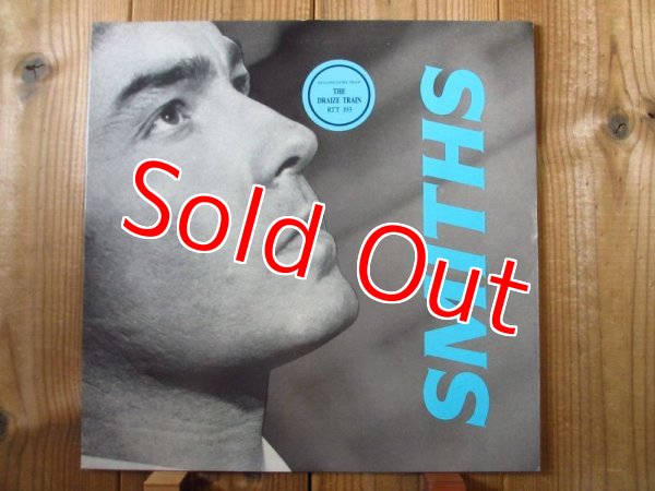画像1: The Smiths / Panic (1)