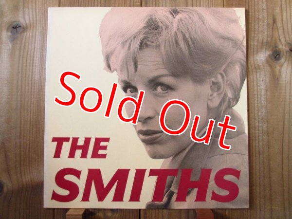 画像1: The Smiths / Ask (1)