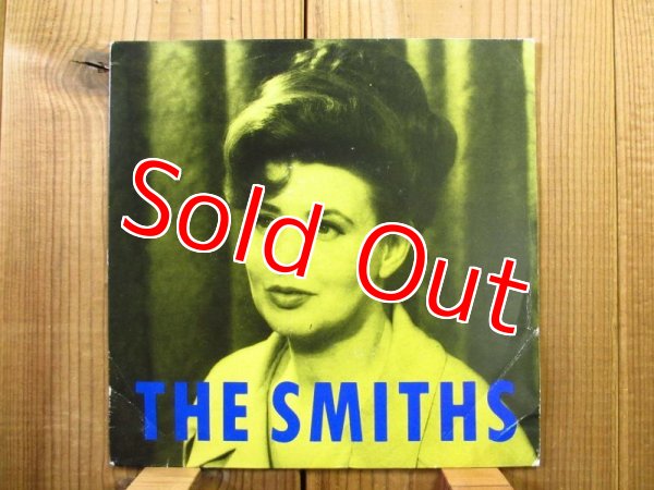 画像1: The Smiths / Shakespeare's Sister (1)
