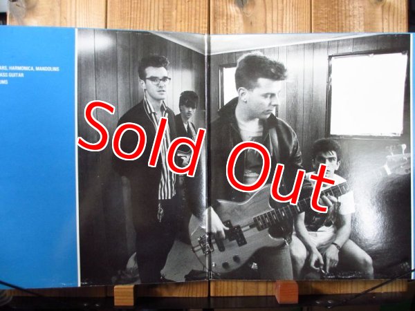画像2: The Smiths / Hatful Of Hollow (2)