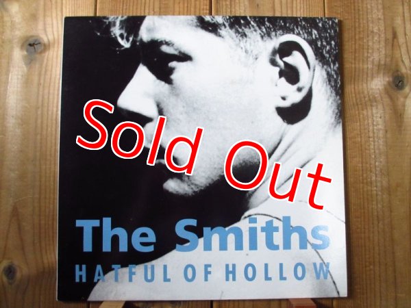 画像1: The Smiths / Hatful Of Hollow (1)