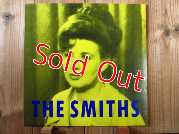 画像1: The Smiths / Shakespeare's Sister (1)