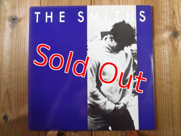 画像1: The Smiths / How Soon Is Now? (1)