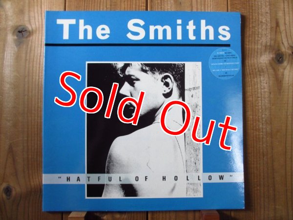 画像1: The Smiths / Hatful Of Hollow (1)