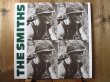 画像1: The Smiths / Meat Is Murder (1)