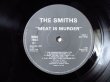 画像3: The Smiths / Meat Is Murder (3)