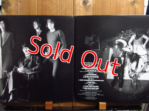 画像4: Led Zeppelin / Led Zeppelin I (Deluxe Edition) (4)
