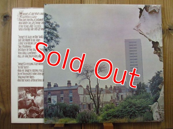 画像3: Led Zeppelin / Led Zeppelin IV (3)
