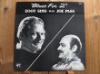 画像1: Zoot Sims Plus Joe Pass / Blues For 2 (1)