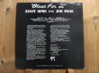 画像2: Zoot Sims Plus Joe Pass / Blues For 2 (2)