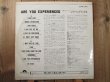 画像2: Jimi Hendrix Experience / Are You Experienced (2)