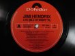 画像3: Jimi Hendrix / Live Isle Of Wight '70 (3)