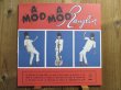 画像1: Ernie Ranglin / A Mod A Mod Ranglin (1)