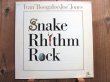 画像1: Ivan "Boogaloo Joe" Jones / Snake Rhythm Rock (1)