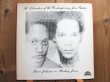 画像1: Rodney Jones & Bruce Johnson / The Liberation Of Contemporary Jazz Guitar (1)