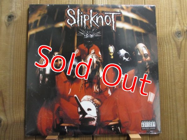 画像1: Slipknot / Slipknot (1)