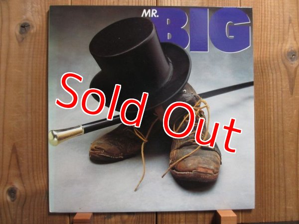 画像1: Mr. Big / Mr. Big (1)